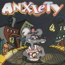 Anxiety (CAN) : If I Were...
